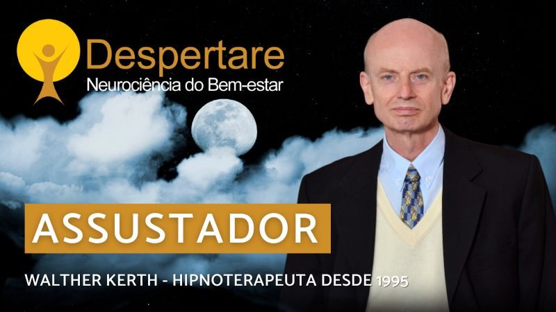 Assustador