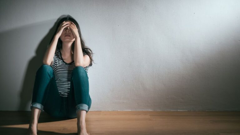 hipnose pode ajudar com depressão