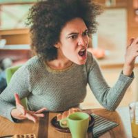 como lidar com acessos de fúria com o WORKSHOP Despertare