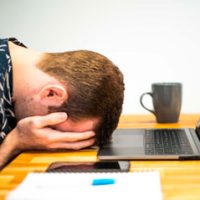 como lidar com o Burn-Out